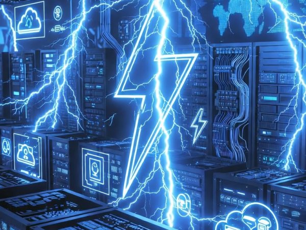 High-Performance Compute Instances (Virtual Servers)