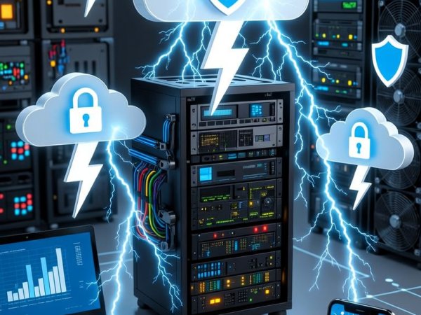 Advanced Security & Compliance Tools