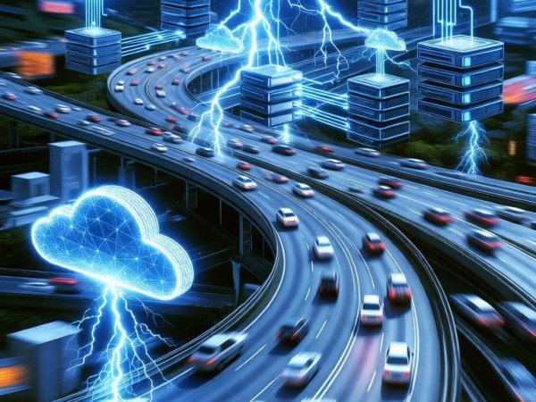 Load Balancing & Traffic Management